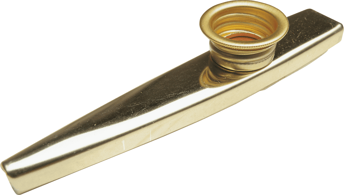 Metal Kazoo