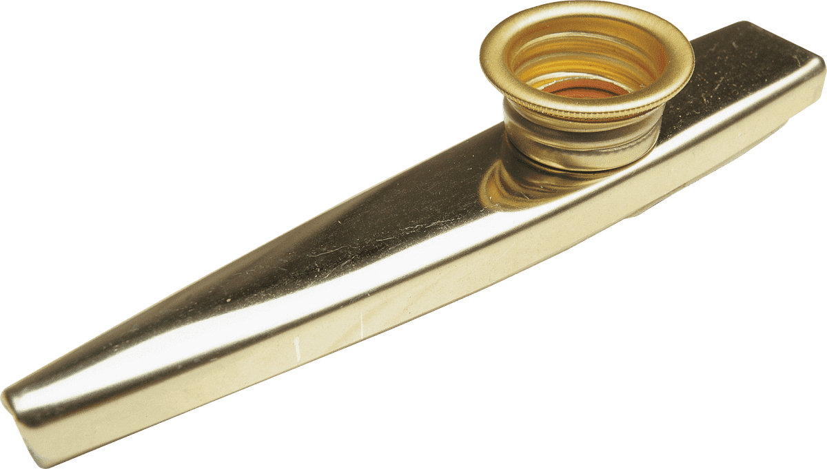 Folk Metal Kazoo