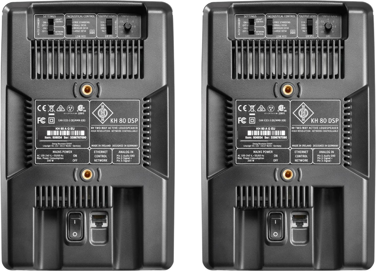 KH 80 MA 1 Bundle