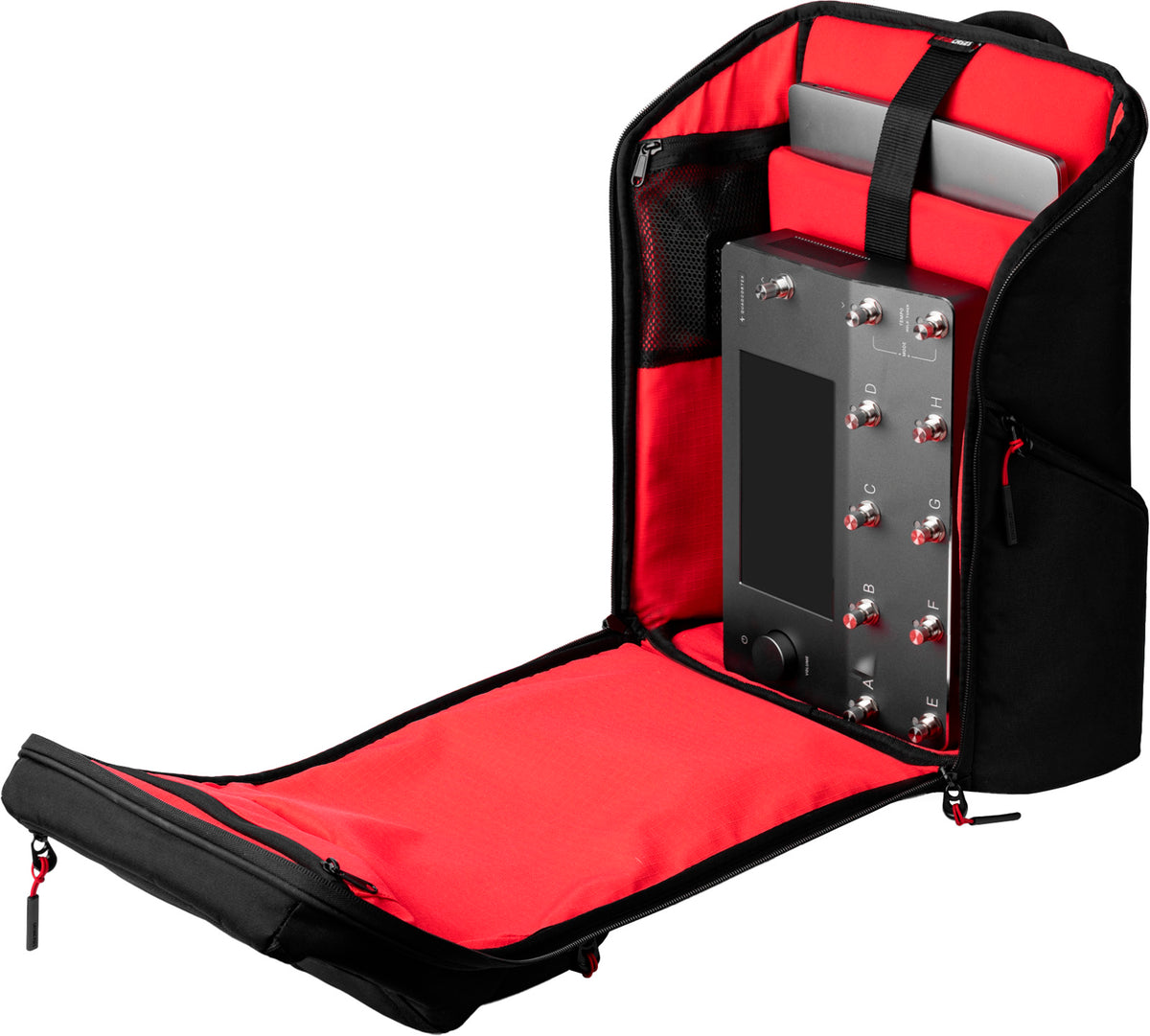 Backpack ICON Black