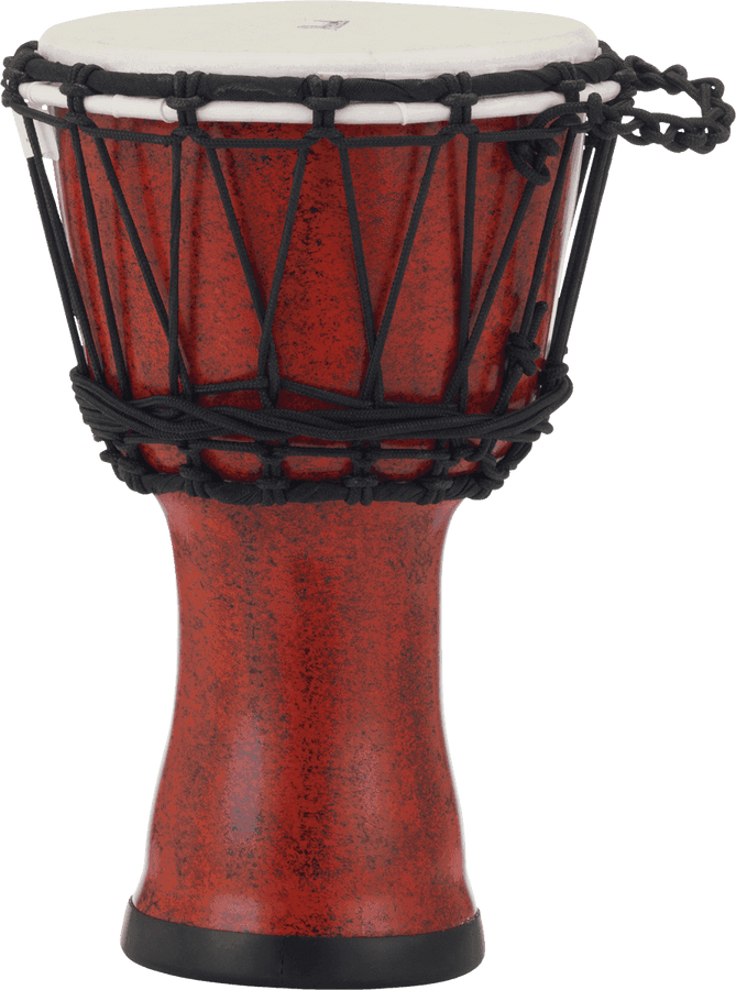 PBJVR7-699 Rope Tuned Molten Scarlet 7