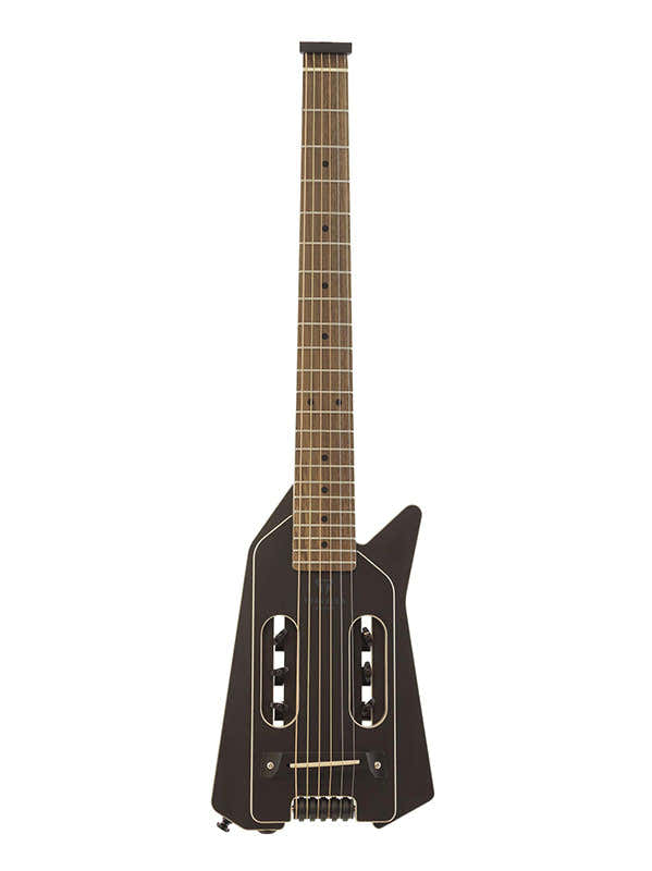 Ultra-Light Edge Acoustic - Black