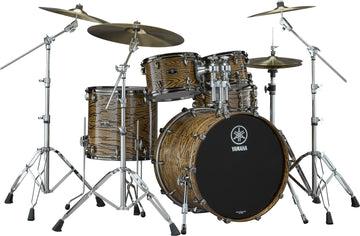 Live Custom Hybrid Oak Rock Set Uzu Natural