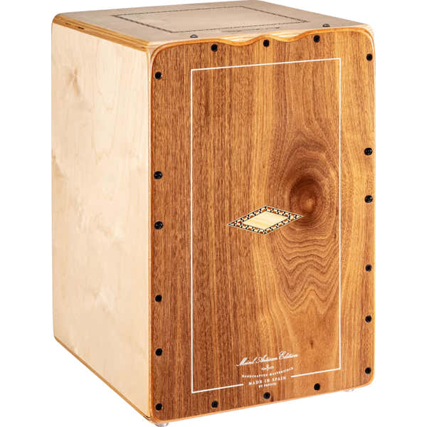 Meinl AECLWN - ARTISAN EDITION CAJONS CANTINA LINE - WALNUT