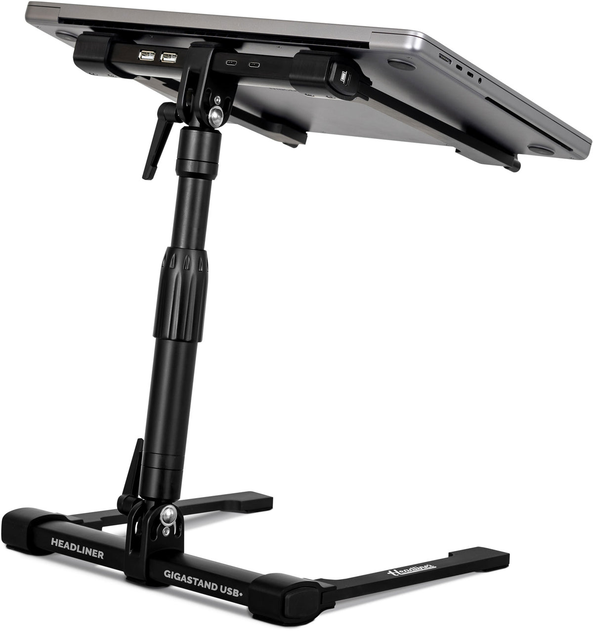 Gigastand USB+