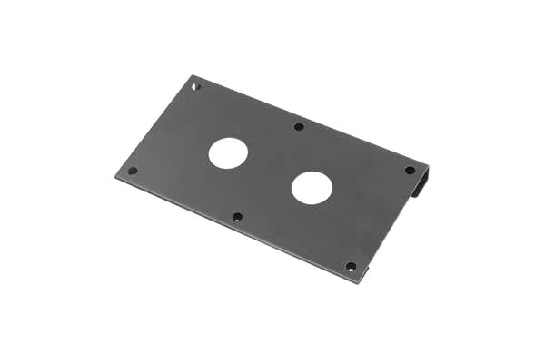 Rockboard 3-PEDAL READER 14 X 25 CM FOR PEDALBOARD
