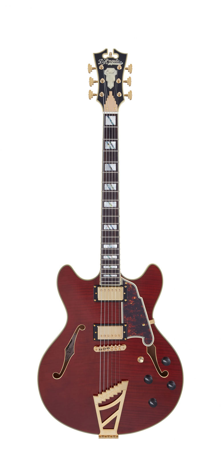 Excel DC Viola
