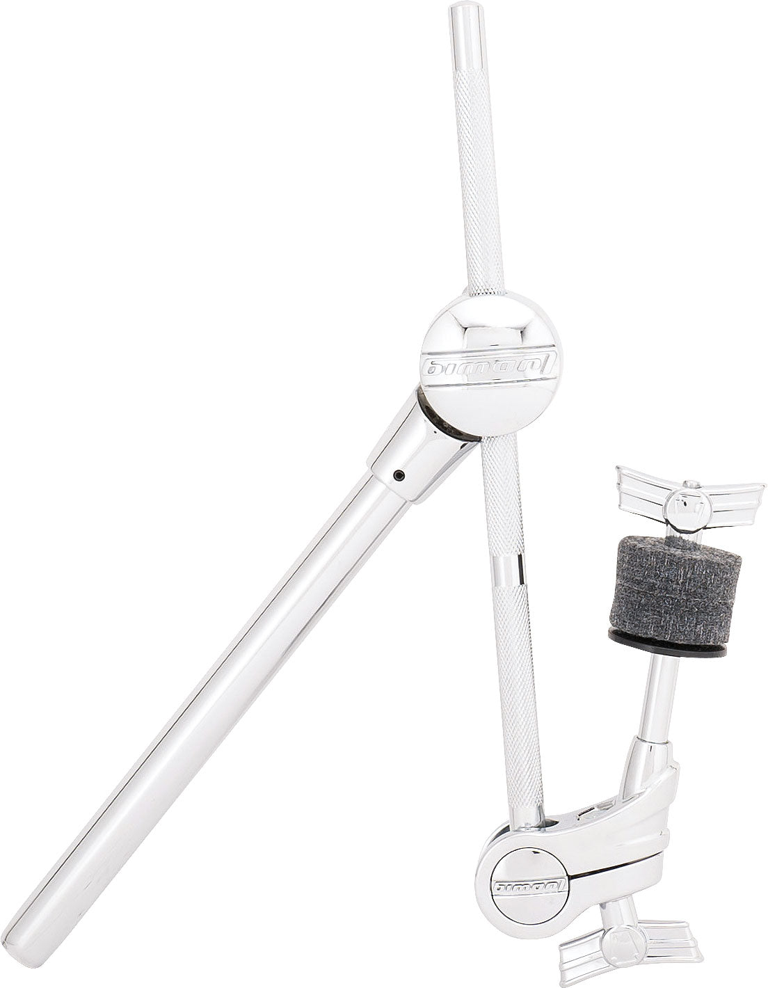 Las1Mbdir - Perche Cymbale Atlas - Mini Perchette