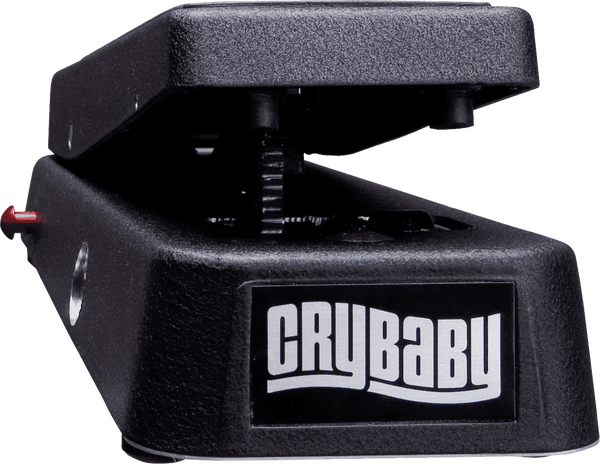 Dunlop CRYBABY EFFECT PEDALS STANDARD CONTROL PEDAL FOR DCR-2SR