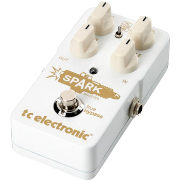 Spark Booster