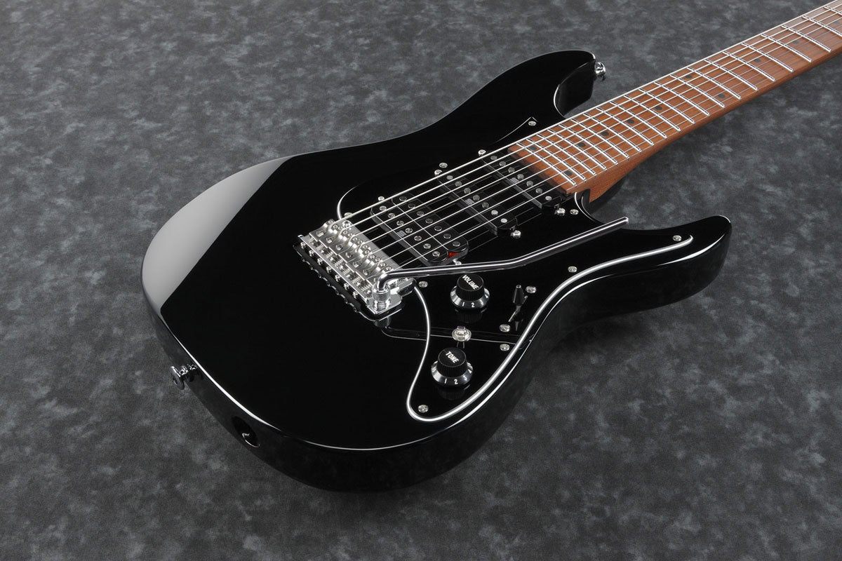 AZ24047-BK Black Prestige