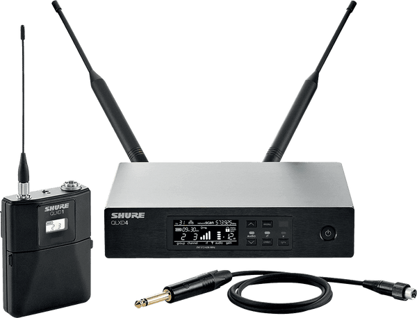 Shure QLXD14 H51