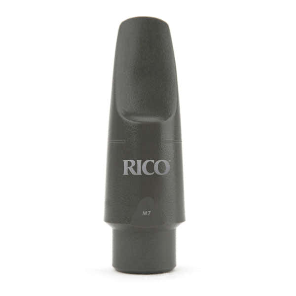 MIM-7 - RICO SOPRANO SAXOPHONE METALITE MOUTHPIECE M7