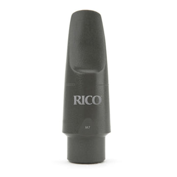MIM-7 - RICO SOPRANO SAXOPHONE METALITE MOUTHPIECE M7