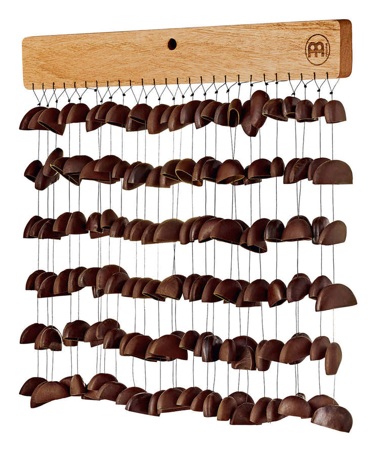 Bendo Chimes Sonic Energy