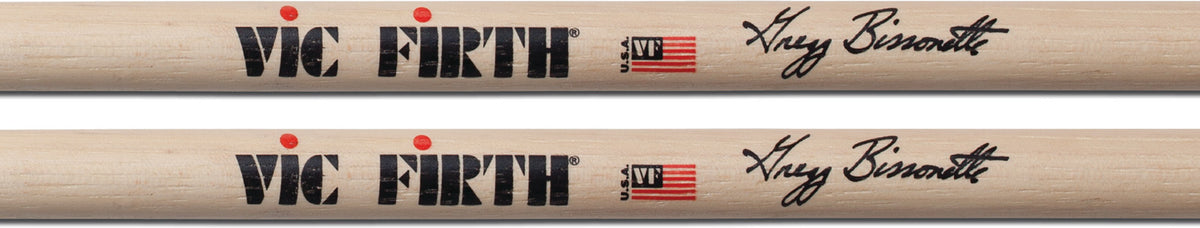 GREG BISSONETTE SIGNATURE