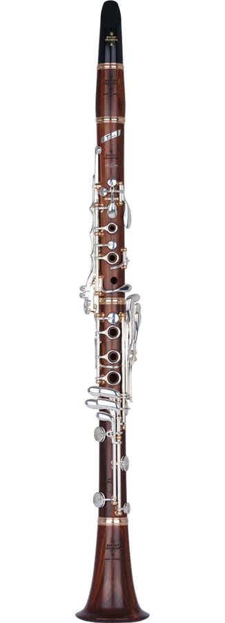 Tosca Mopane Bb (19 keys) - Anniversary Edition