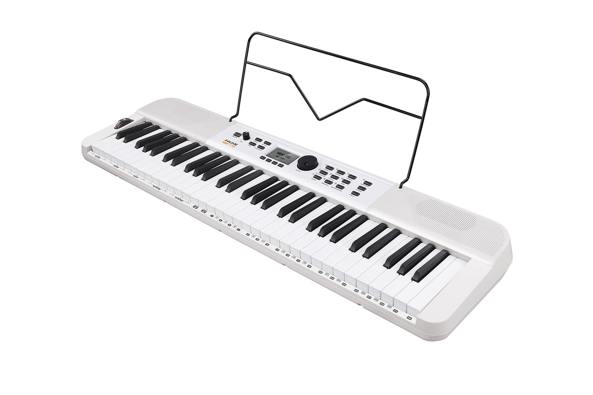 NEK-110 White