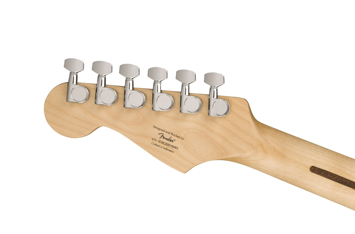 Stratocaster Sonic Lrl California Blue