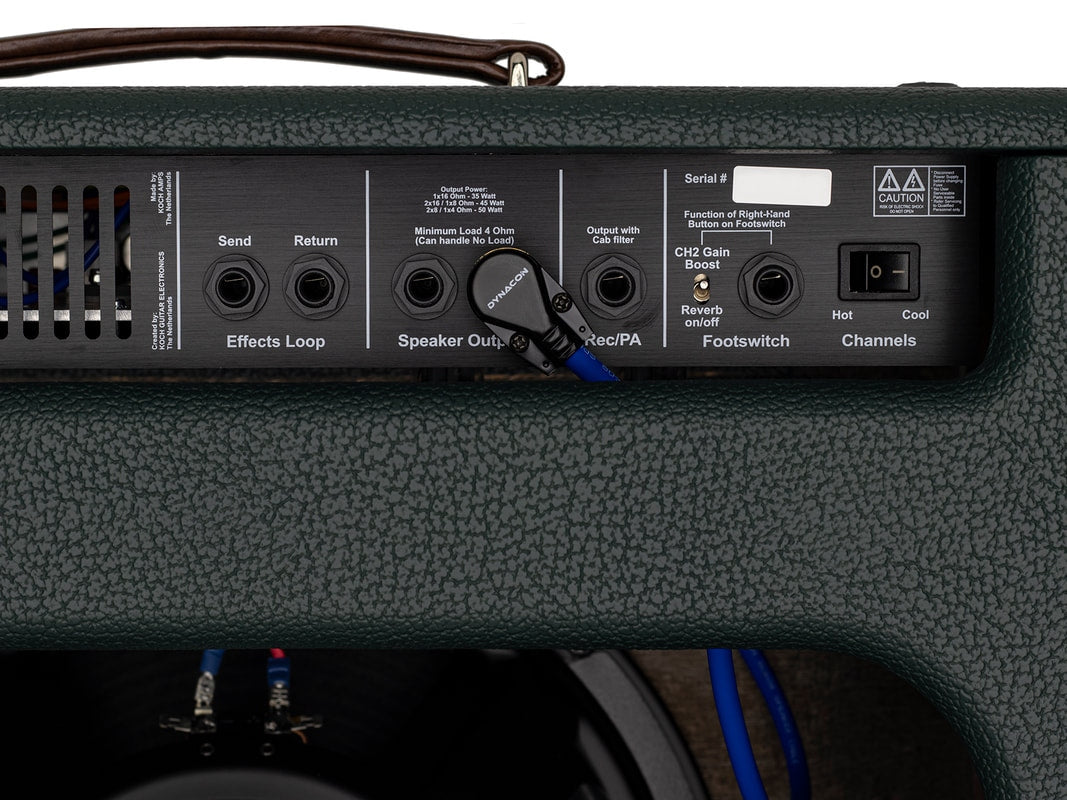 Jupiter 45 Black