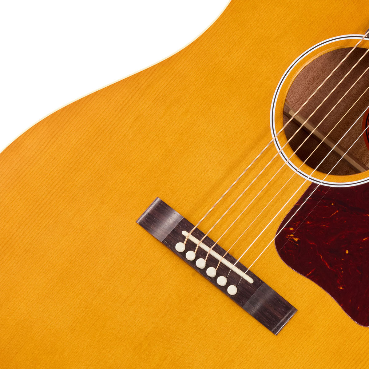 J-45 Century 12F Vintage Amber Original