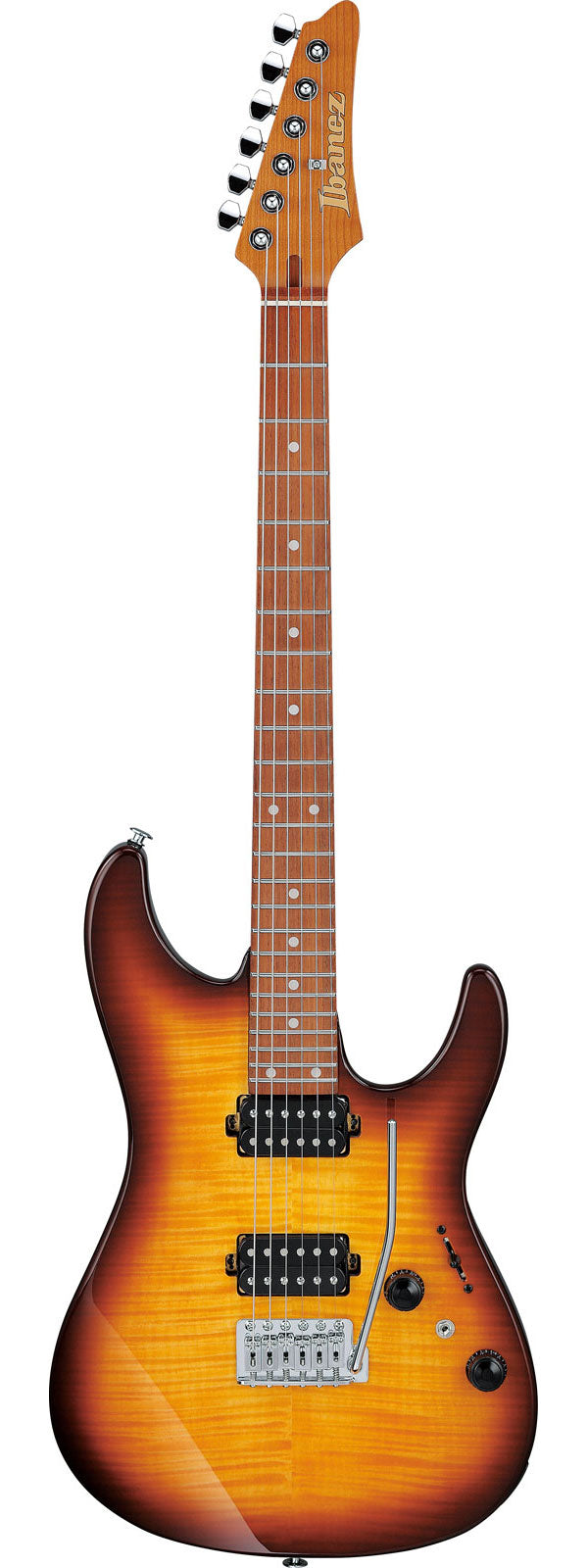 AZ24S1F-VLS Standard Violin Sunburst