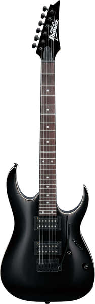 GRGA120BKN Black Night