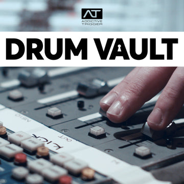 Trigger Drum Vault Exp.