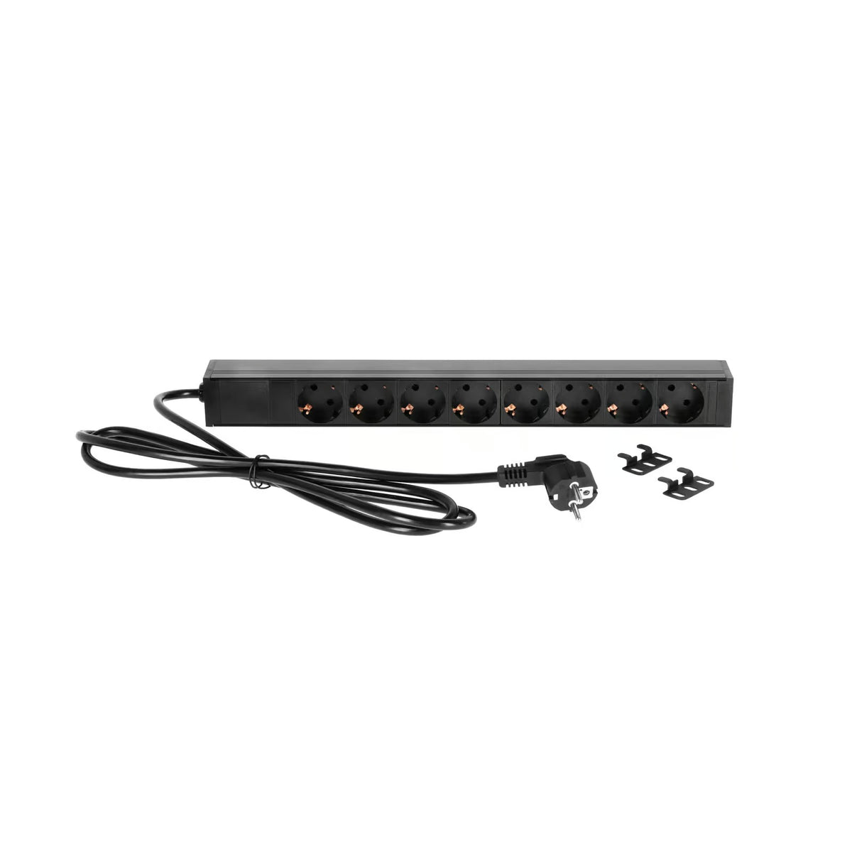 ADAM HALL Rack PDU 8S