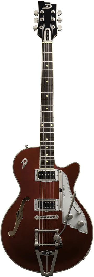 Starplayer TV Balboa Pearl Red + case