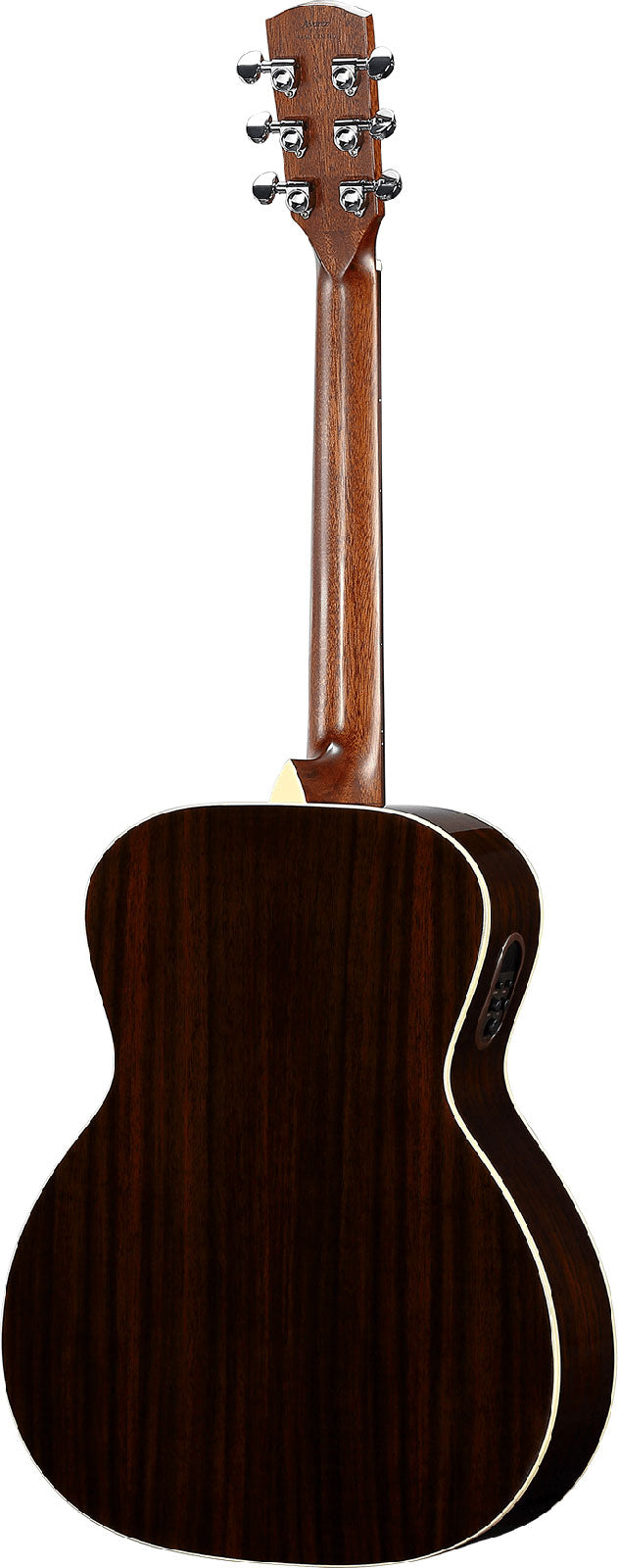 AF70E Nat Artist