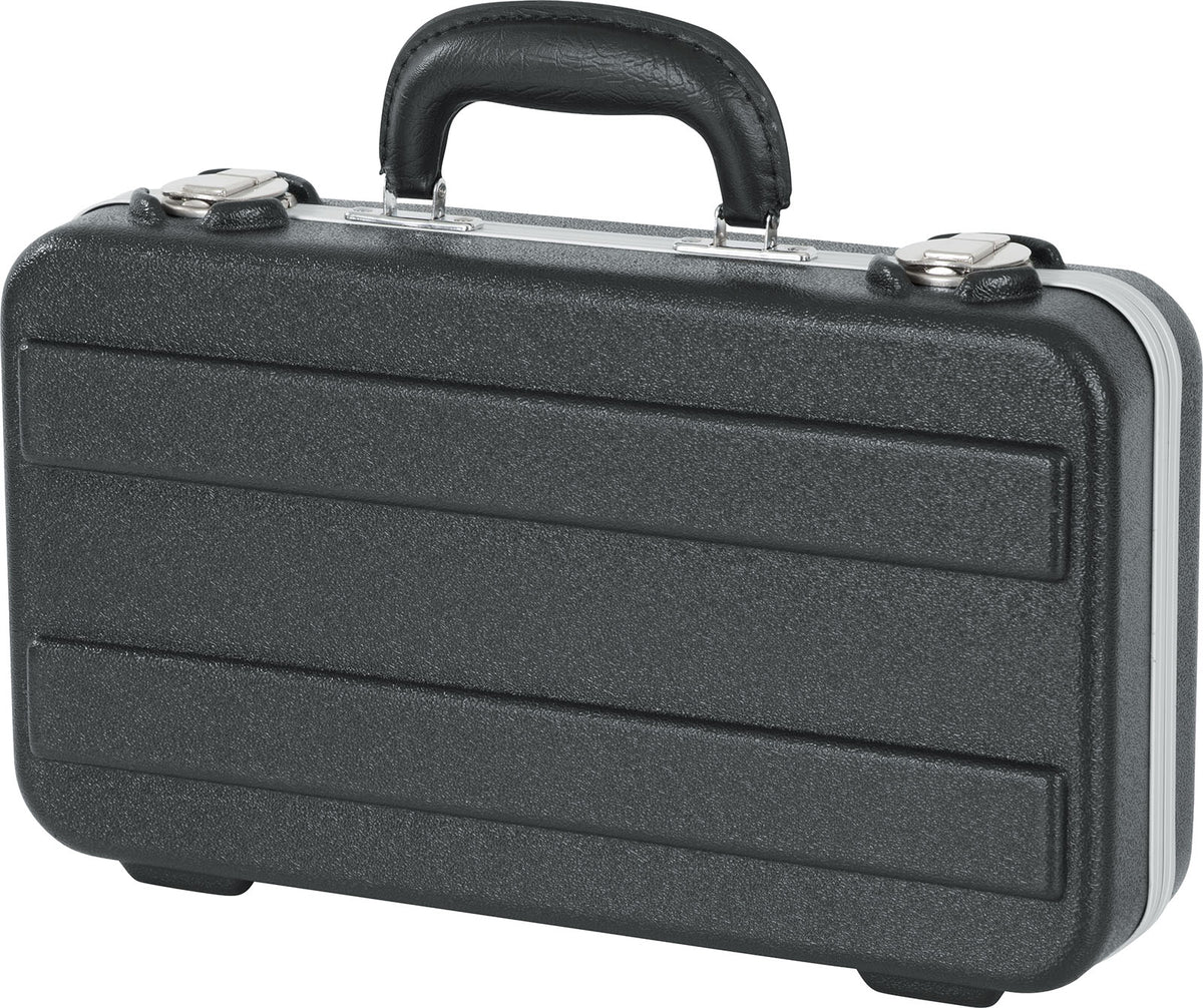 GM6PE SLOTS MICROPHONE CASE
