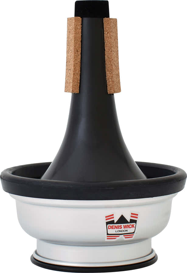 TUNABLE BOWL MUTE FOR TRUMPET IN D AND CORNET E-FLAT DW5537