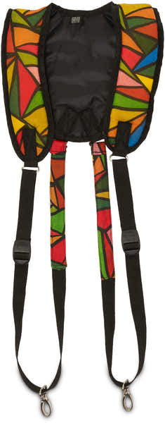 Latin Percussion Strap For Djembe Ashikos And Other Instruments LP7028