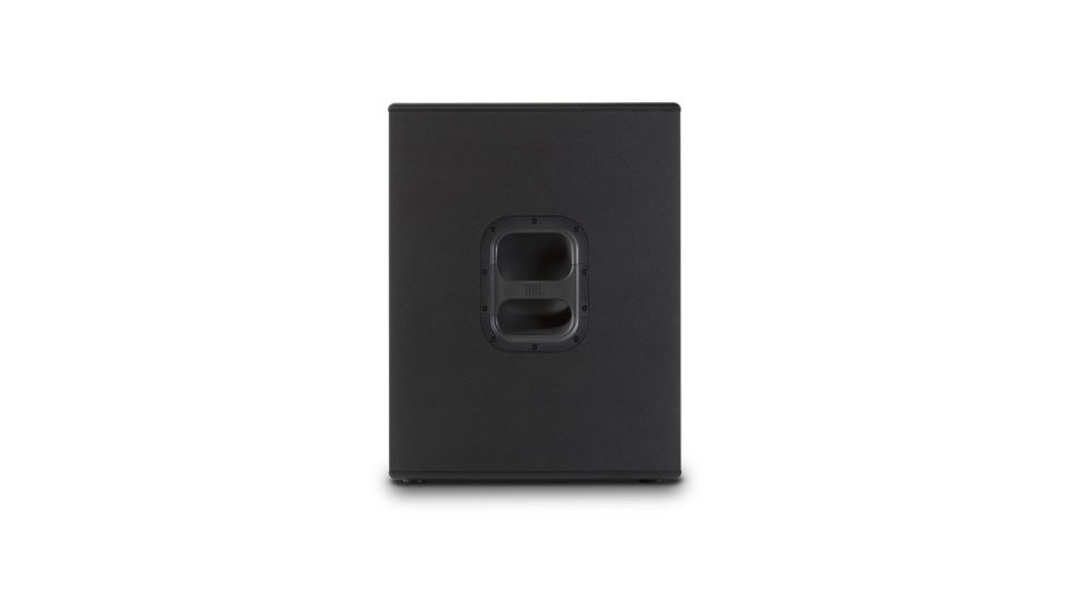 Irx 115S - 15 Pouces Subwoofer