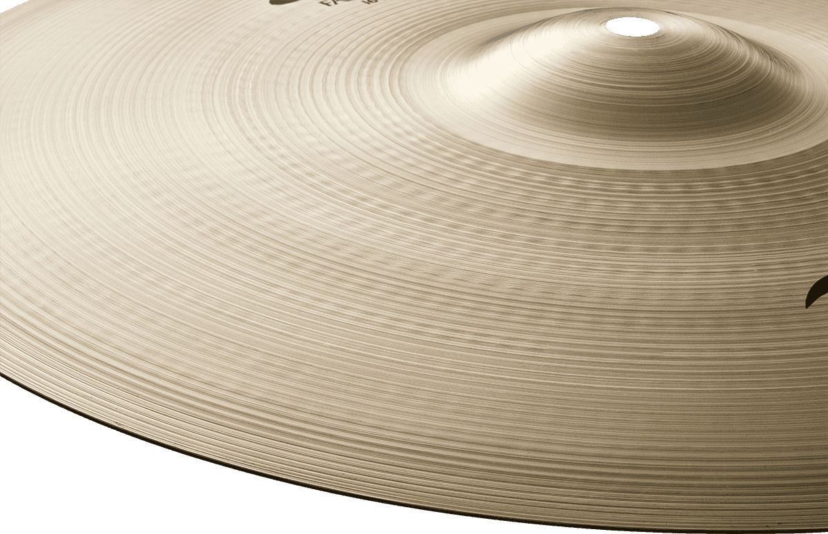 A-SERIES 16" FAST