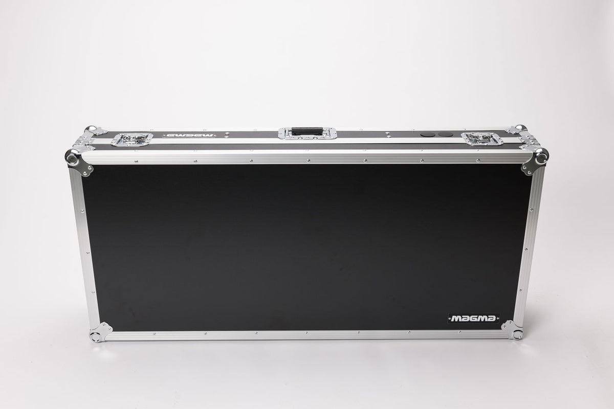 Multi-format case player/mixer (V10/A9) set