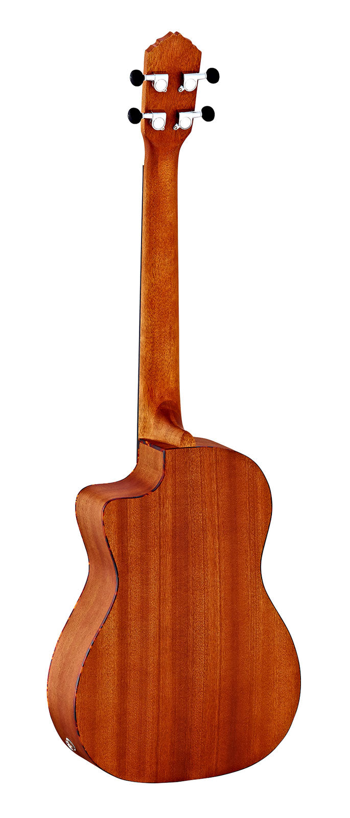Baritone Ukulele Spruce CW EQ
