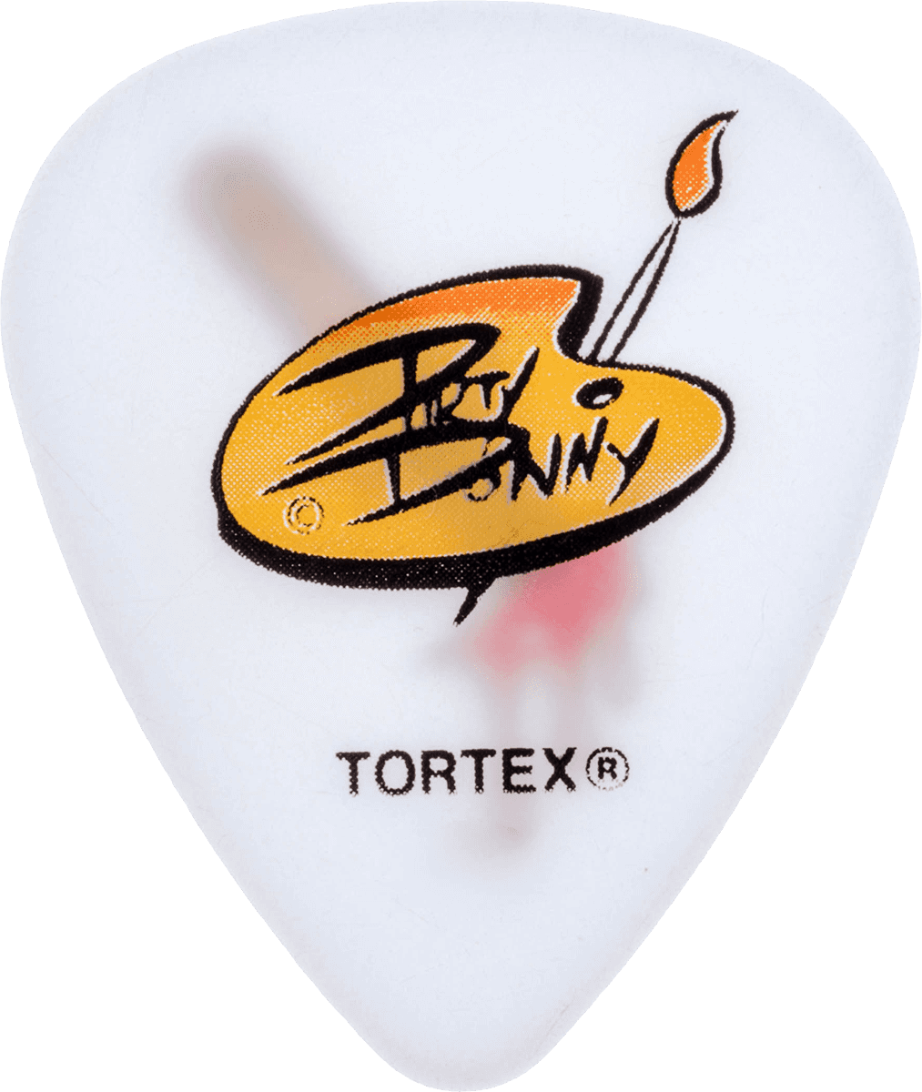 36 x 0,73mm Dirty Donny II Back Stabber White