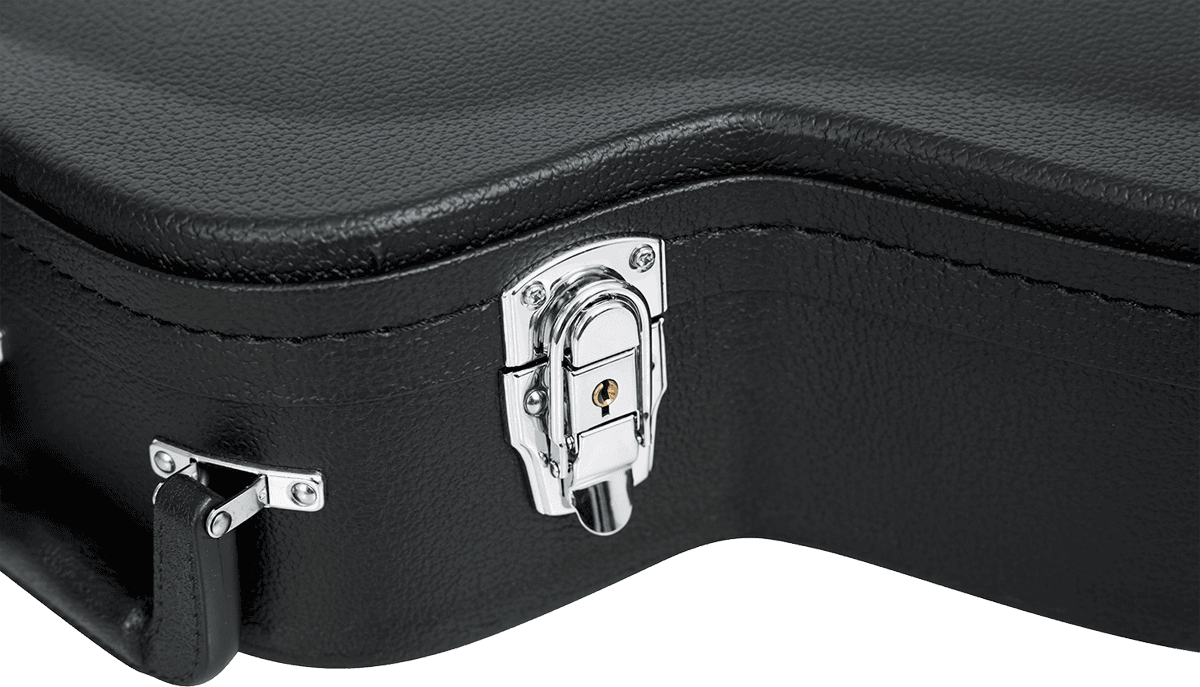 335 Wooden Case - GWE