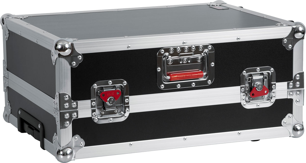 G-TOUR WOOD FOR ALLEN & HEATH QU16