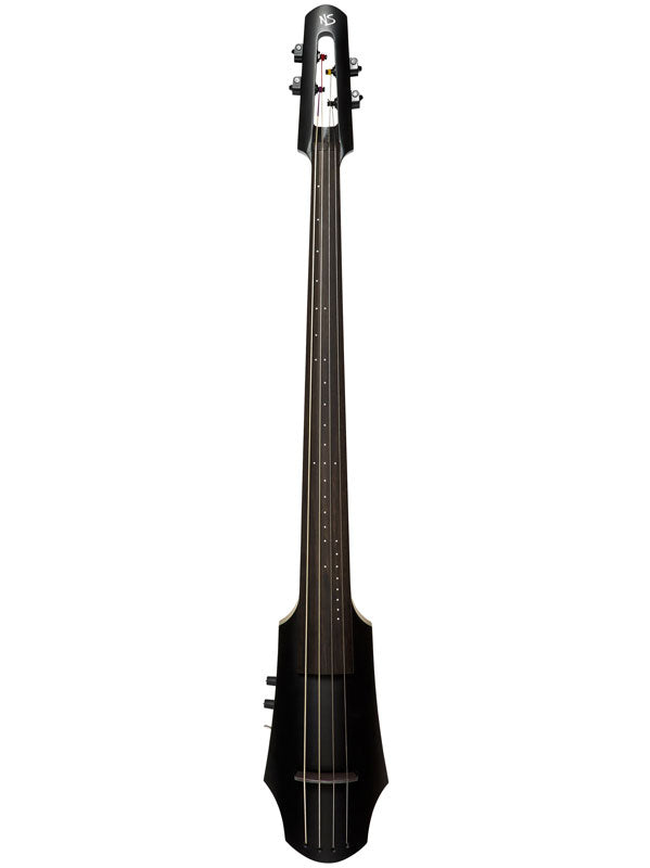 NS Design Nxta - Electric Cello Black (4 Strings)