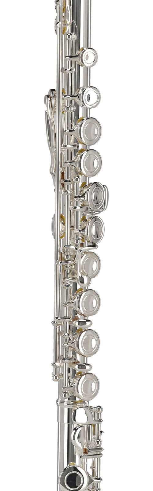 Ambition FL650E2 C + 2 Heads (Offset Closed Hole)