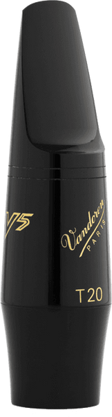 Mouthpiece - Tenor Saxophone - T20 V5 (SM422)