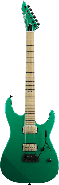 M-Ii Hst Metallic Seafoam Green