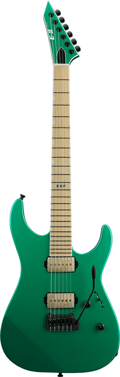 M-Ii Hst Metallic Seafoam Green