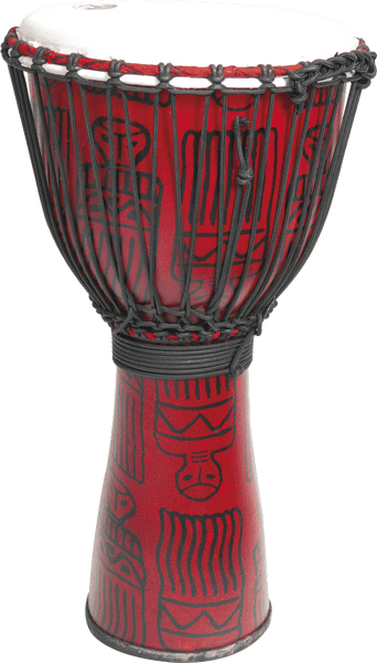 Tanga FIBD12-rd - Djembe 12"