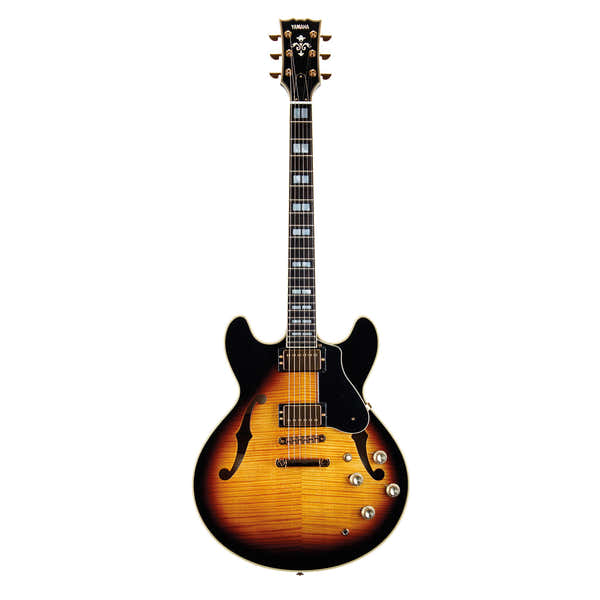 Sa2200 Brown Sunburst
