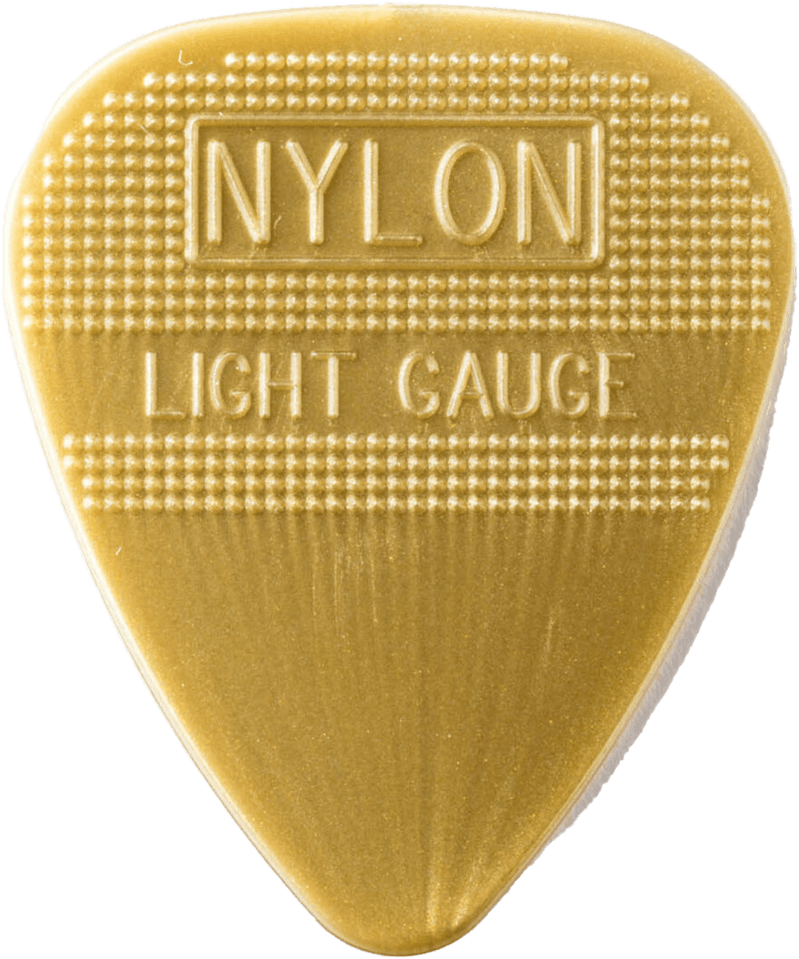 Bag of 36 Vintage '66 Light Picks