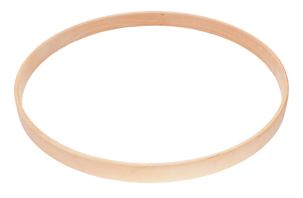 HMTS-18 - Straight 18" Maple Hoop - Floor Tom